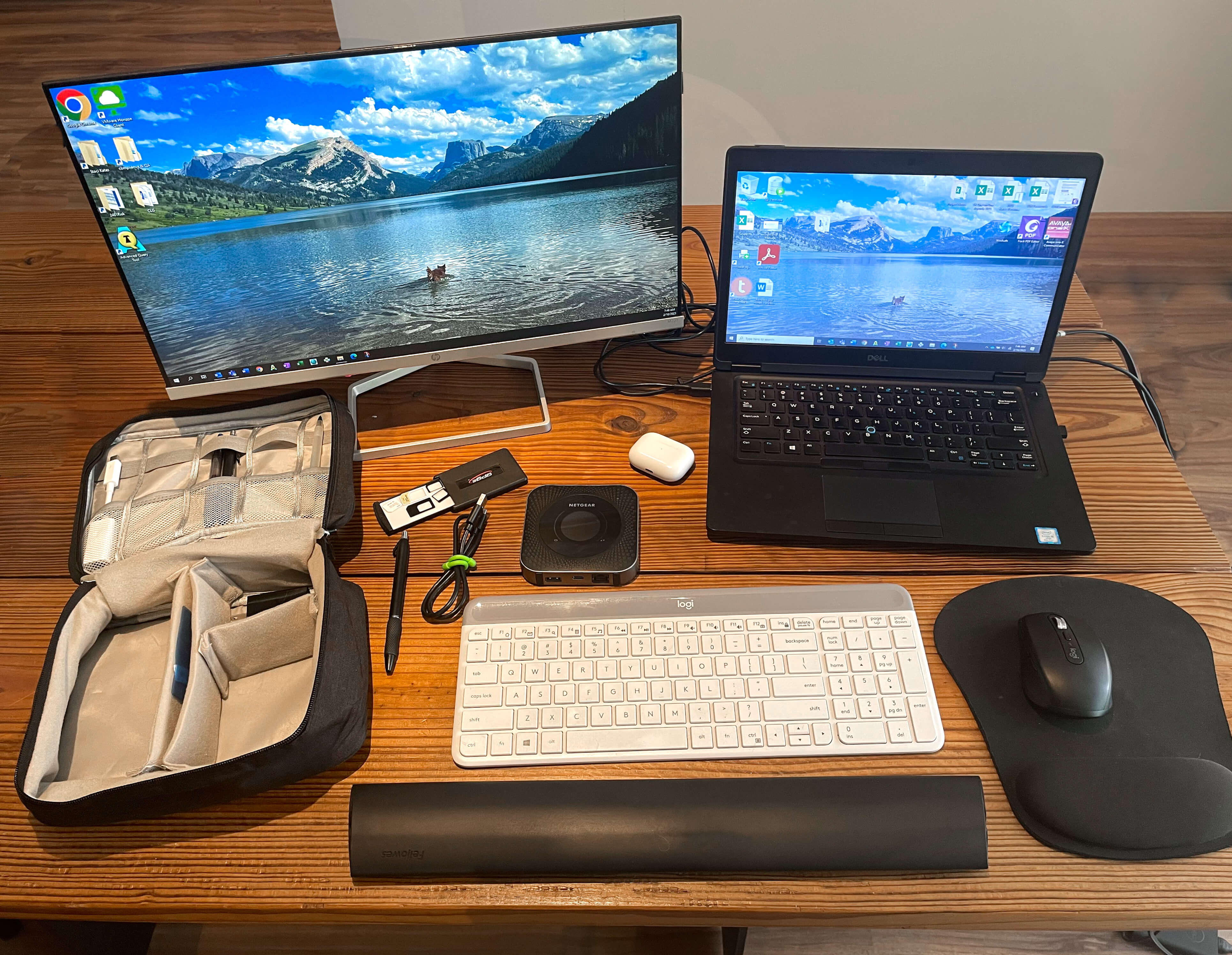 Digital Nomad Gear Guide: Essential Tools for Productive Remote