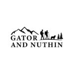 Gator and Nuthin